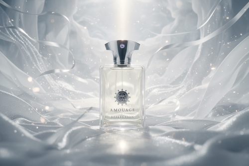 Amouage Reflection – Cinematic