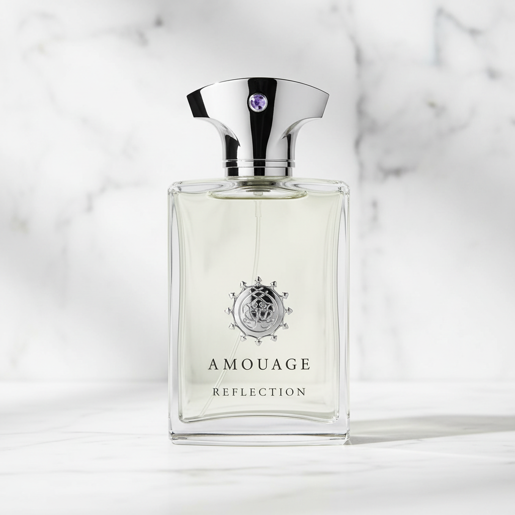 Amouage Reflection – Marble Surface