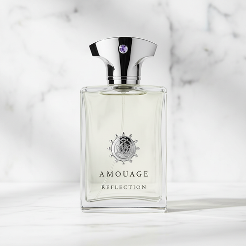 Amouage Reflection – Marble Surface
