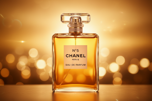 Chanel No 5 – Cinematic