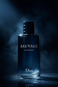 Dark Moody Sauvage