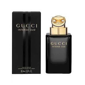 Gucci Intense Oud Eau de Parfum