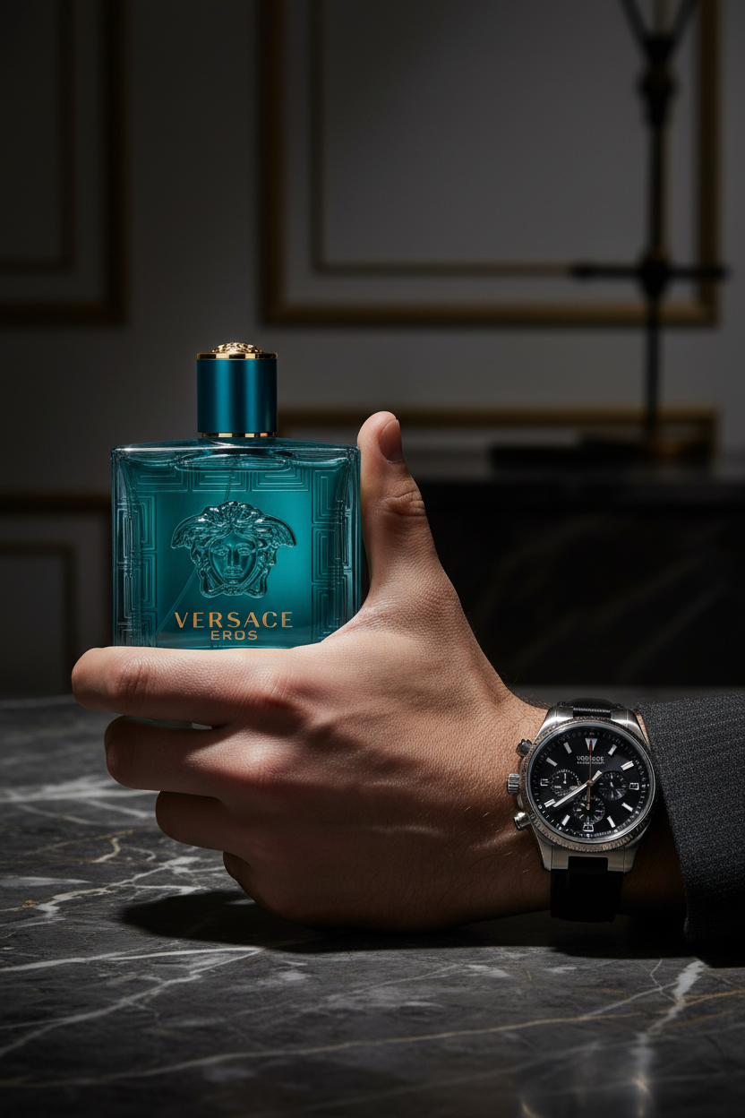Eros Watch