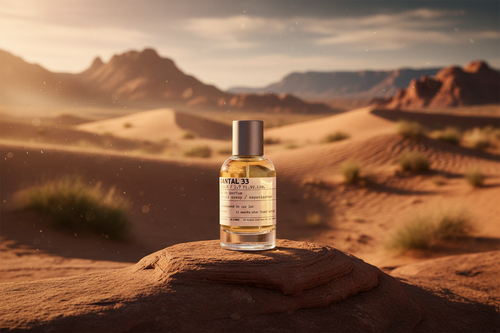 Le Labo Santal 33 – Desert