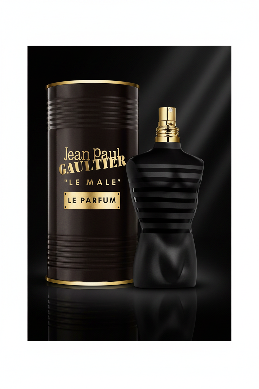 Le Male Le Parfum