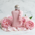 Parfums de Marly Delina – Floral Still Life