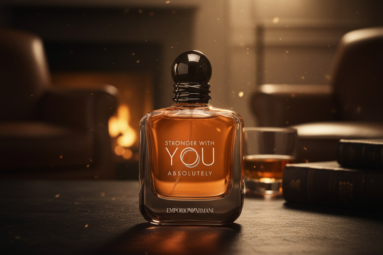 Stronger With You Absolutely – Moody Lifestyle