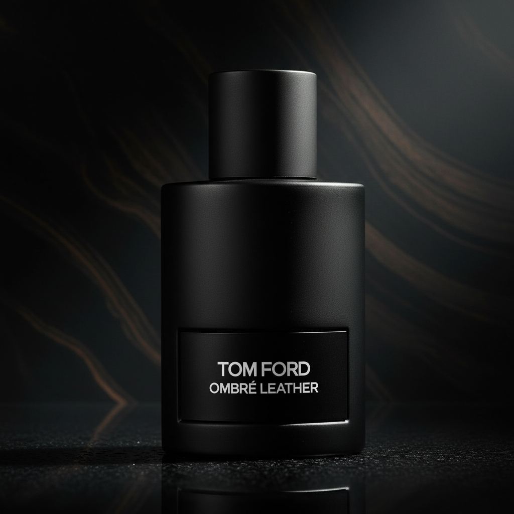 Tom Ford Ombré Leather – Moody Studio
