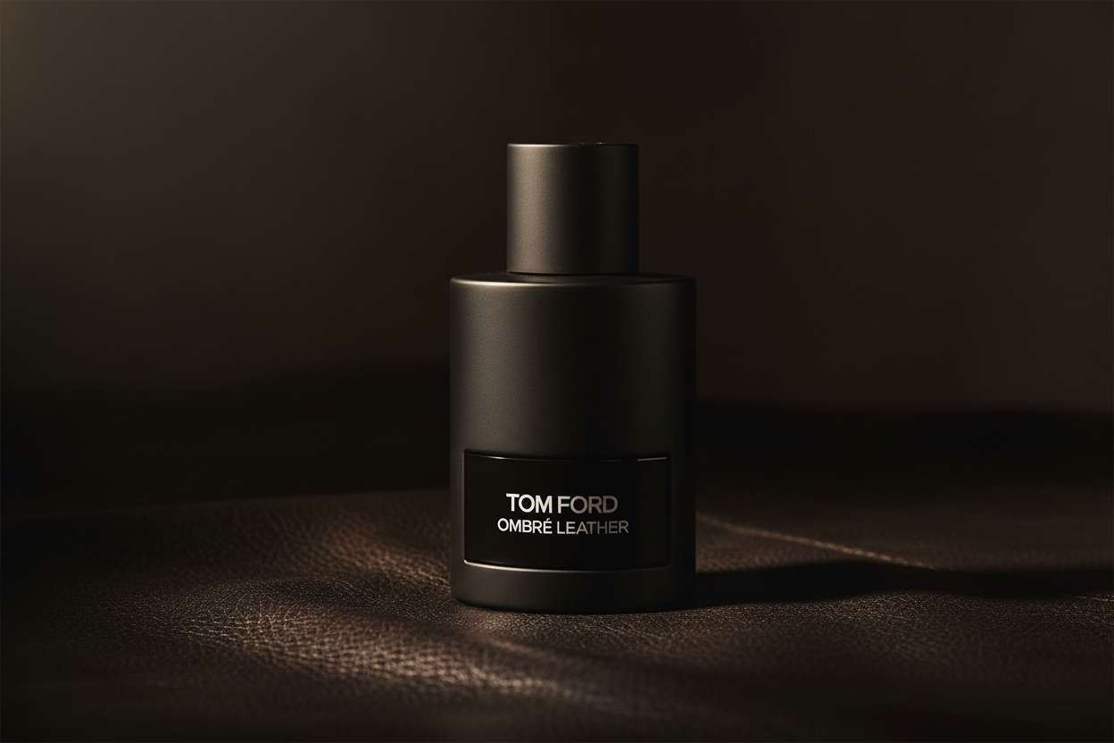 Tom Ford Ombré Leather – Still Life