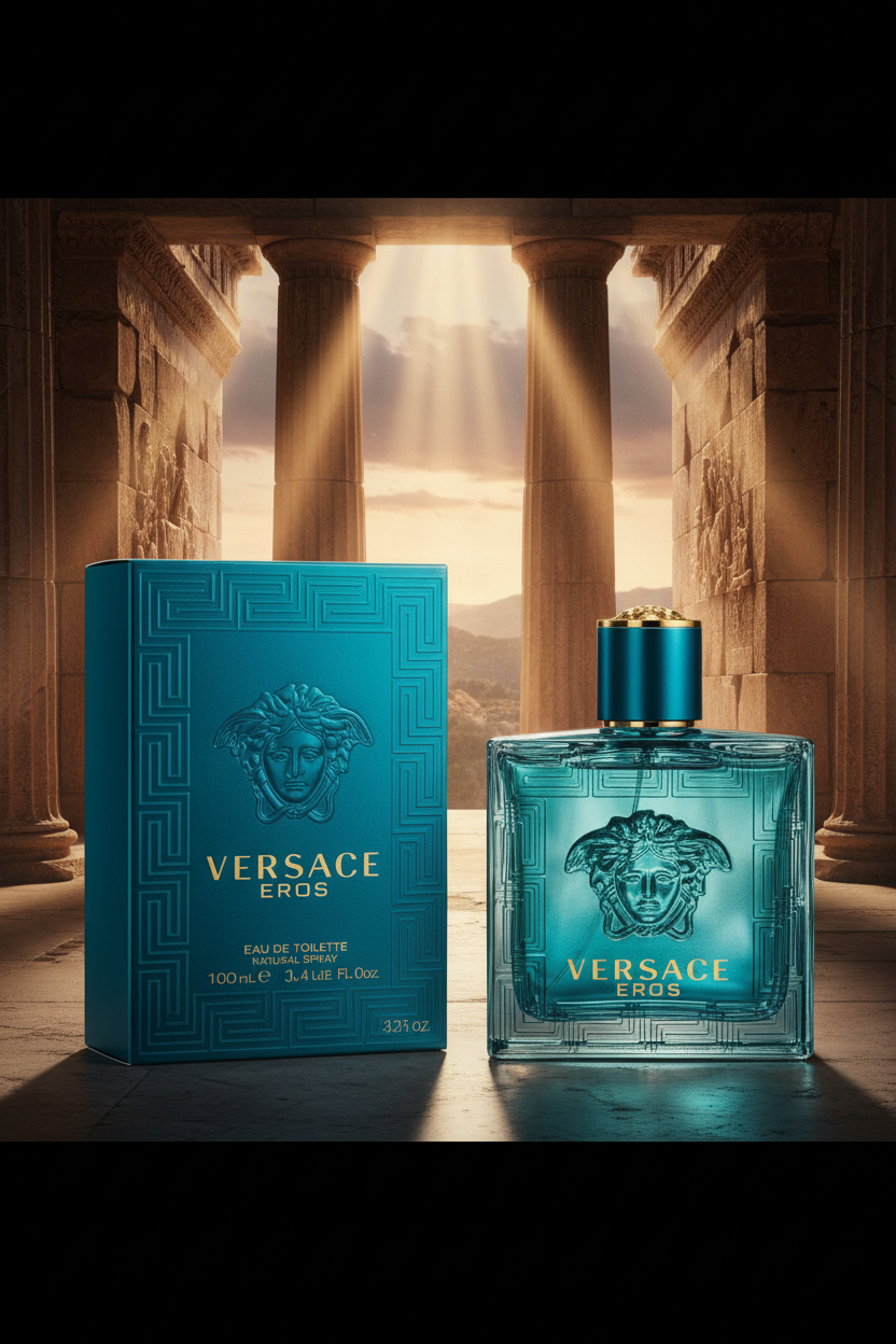 Versace Eros